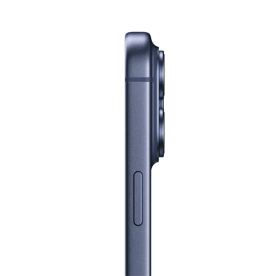 iPhone 17 Pro Max 256GB Deep Blue,Model A3526