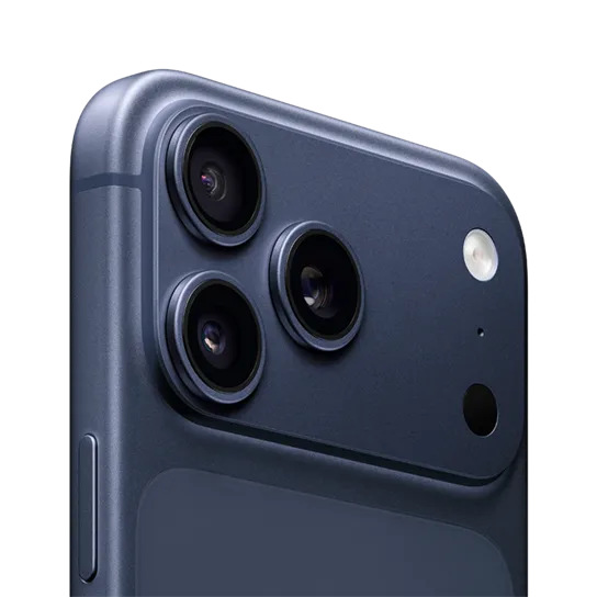 iPhone 17 Pro Max 512GB Deep Blue,Model A3526