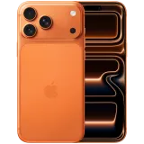 iPhone 17 Pro Max 1TB Cosmic Orange,Model A3526
