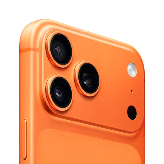 iPhone 17 Pro Max 1TB Cosmic Orange,Model A3526