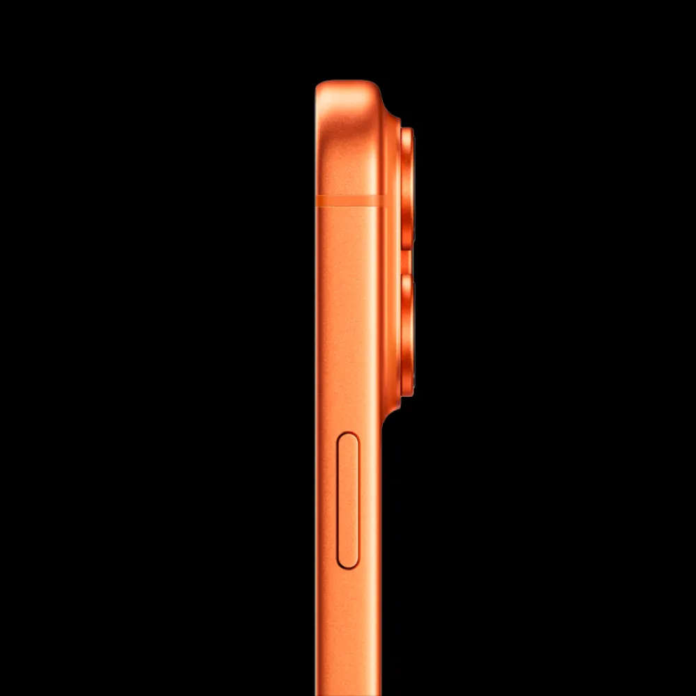 iPhone 17 Pro Max 1TB Cosmic Orange,Model A3526