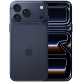 iPhone 17 Pro Max 1TB Deep Blue,Model A3526