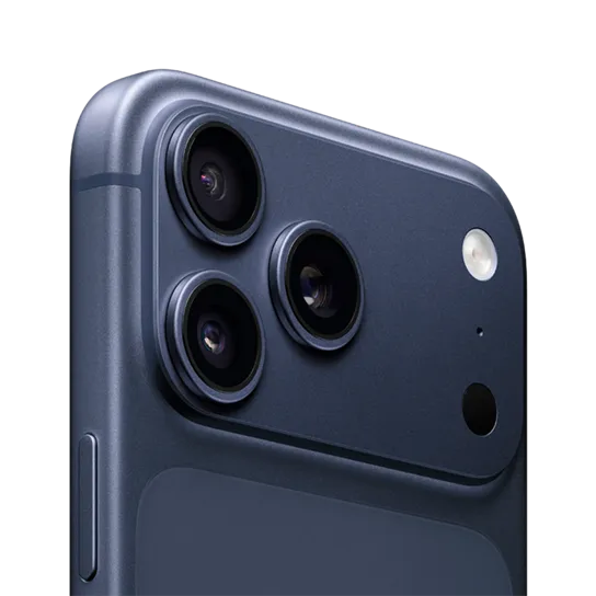 iPhone 17 Pro Max 1TB Deep Blue,Model A3526