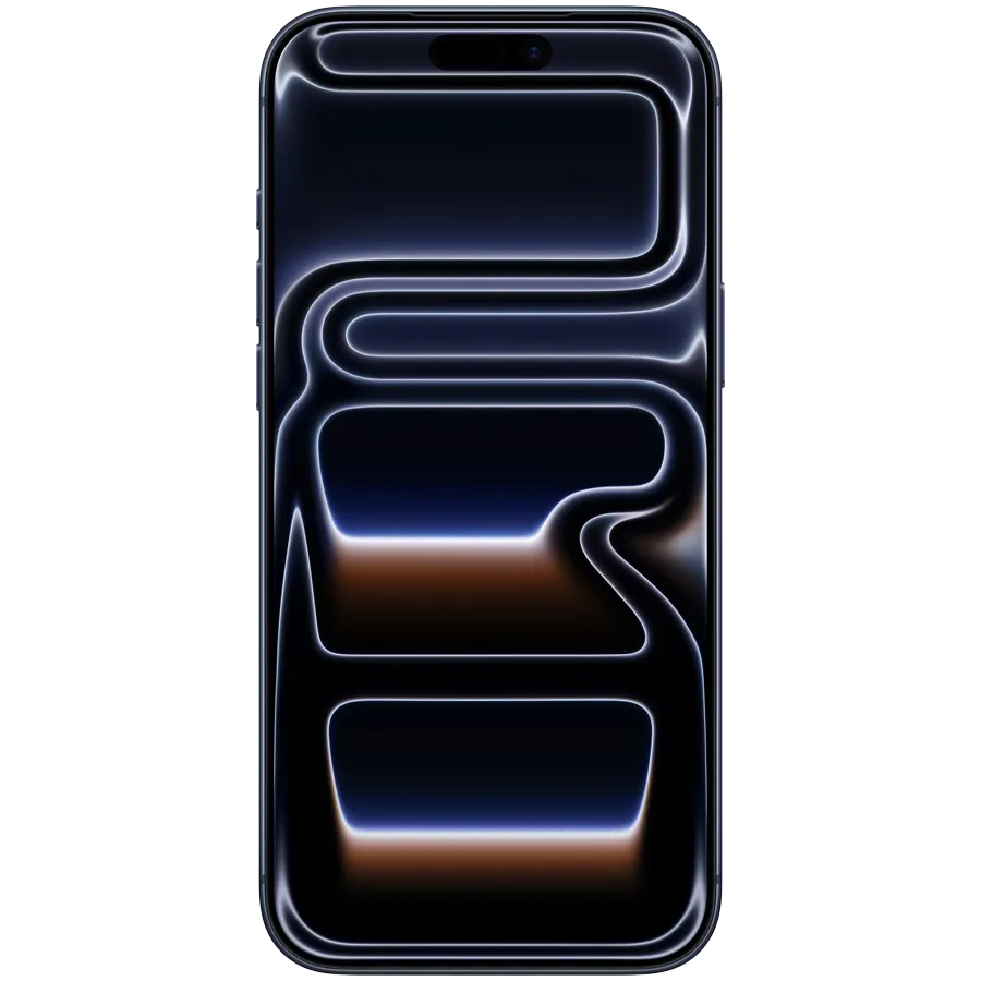 iPhone 17 Pro Max 2TB Deep Blue,Model A3526