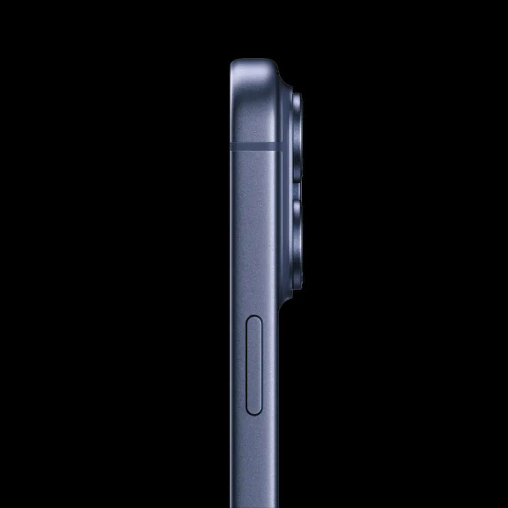 iPhone 17 Pro Max 2TB Deep Blue,Model A3526