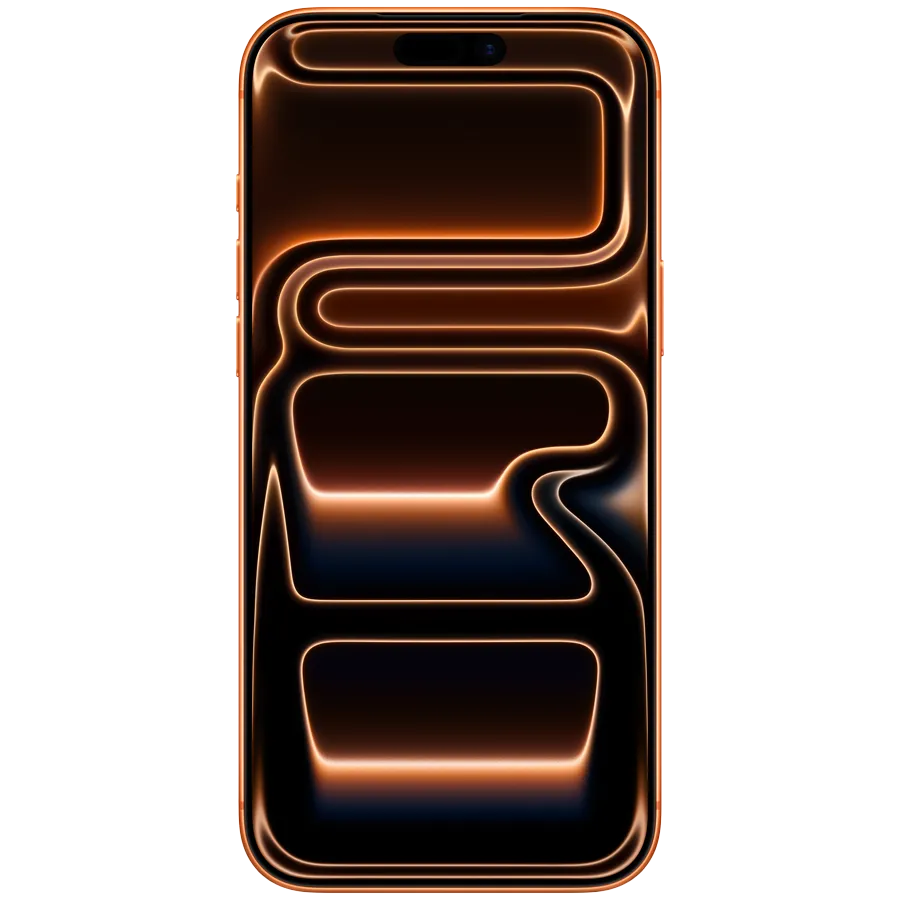 iPhone 17 Pro Max 256GB Cosmic Orange,Model A3526