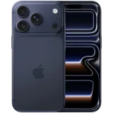 iPhone 17 Pro 512GB Deep Blue,Model A3523
