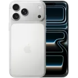 iPhone 17 Pro Max 256GB Silver,Model A3526