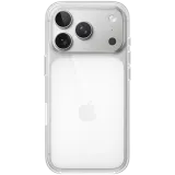 iPhone 17 Pro Clear Case with MagSafe,Model A3564