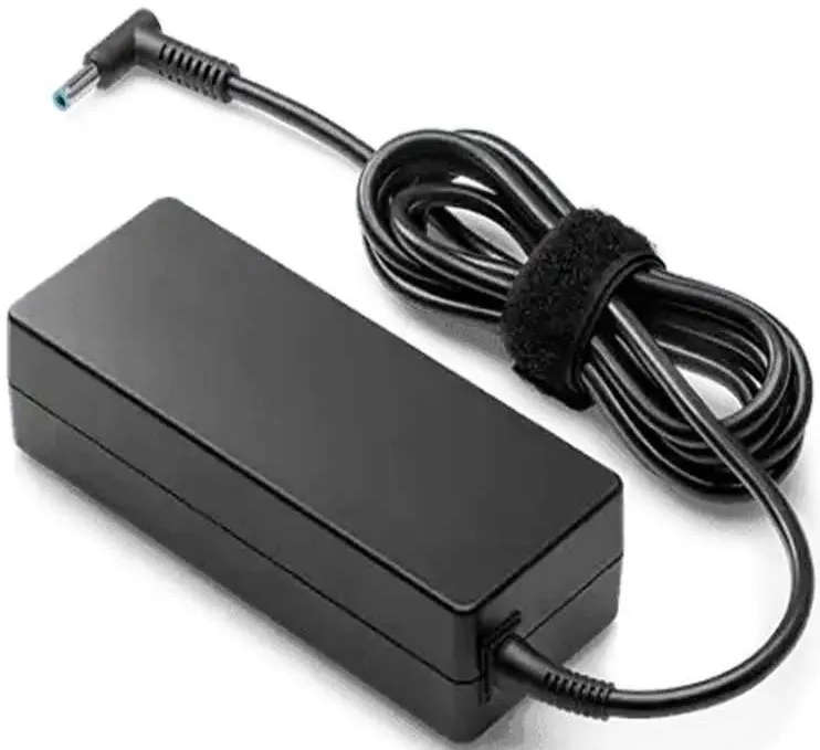 UNIQUE HP SMALL PIN NOTEBOOK CHARGER
