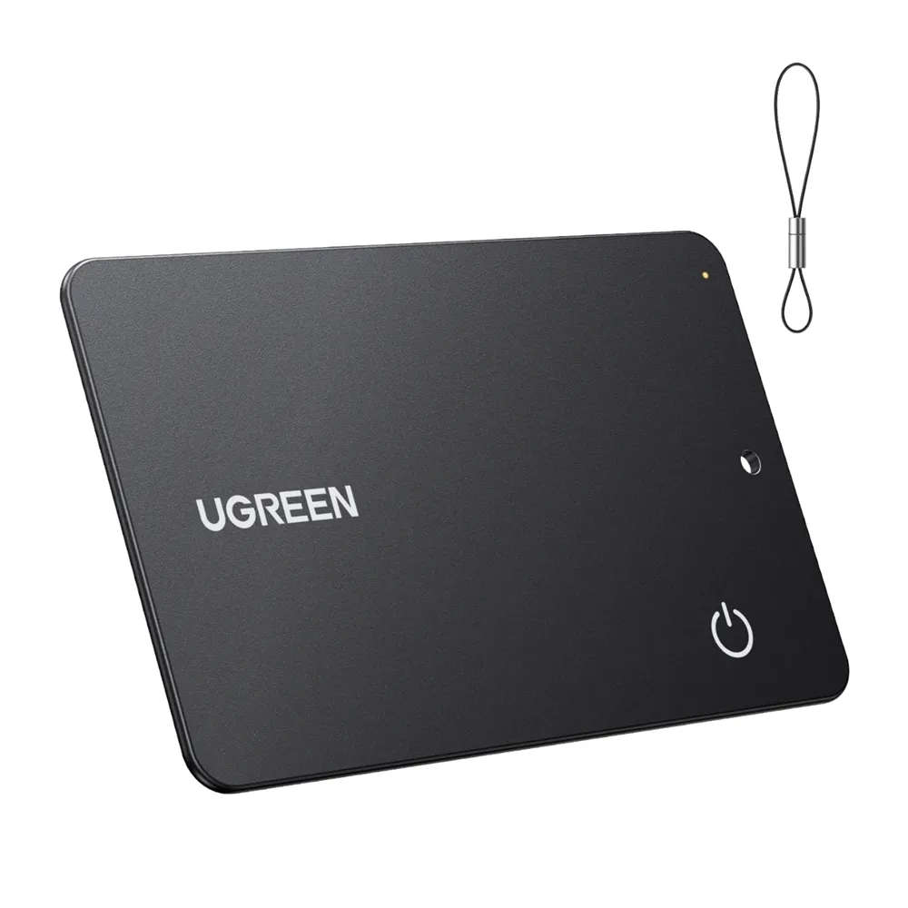 UGREEN FineTrack Slim Pro Smart Tracker for Android and iOS