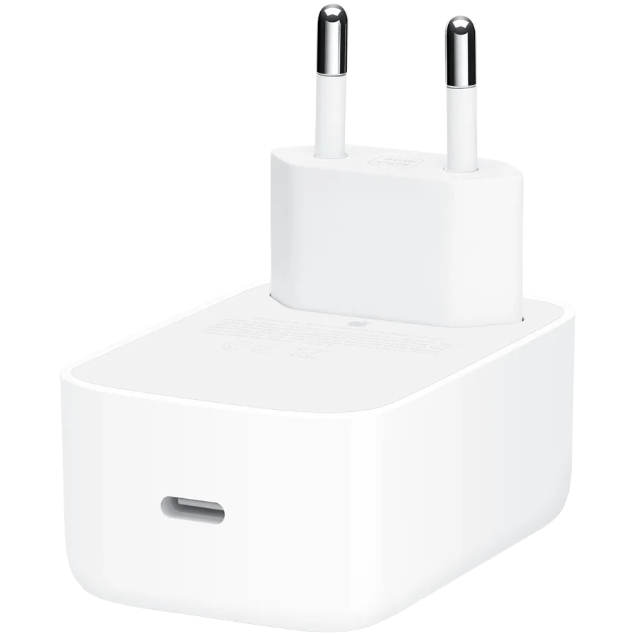 40W Dynamic Power Adapter with 60W Max, Model A3352