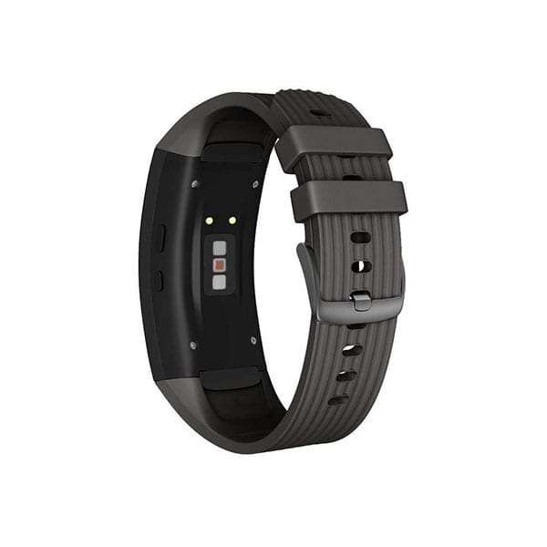 Samsung Gear Fit 2 Pro/2 Dual Loop Silicone Straps