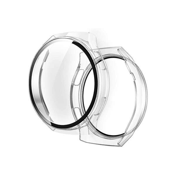 Huawei GT2E TPU Protective Case - Clear