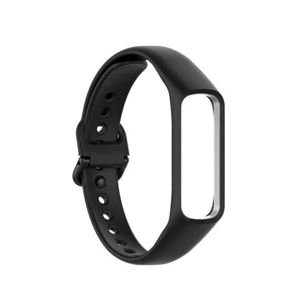Samsung Galaxy Fit 2 Silicone Straps