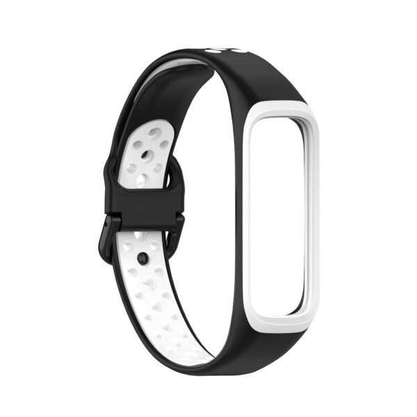 Samsung Galaxy Fit 2 Silicone Sports Straps