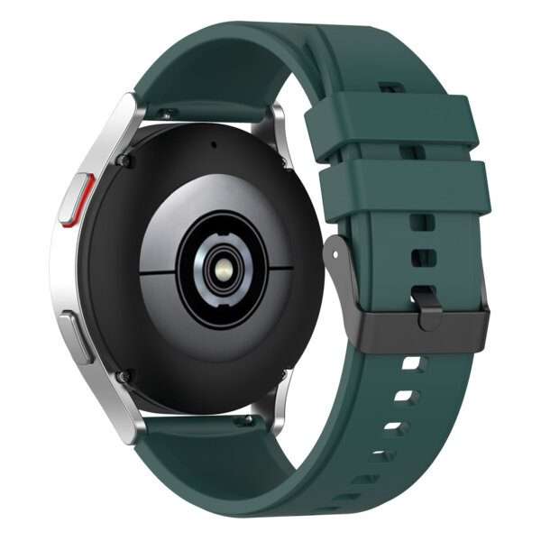 Huawei GT2 Pro Silicone Strap - Army Green