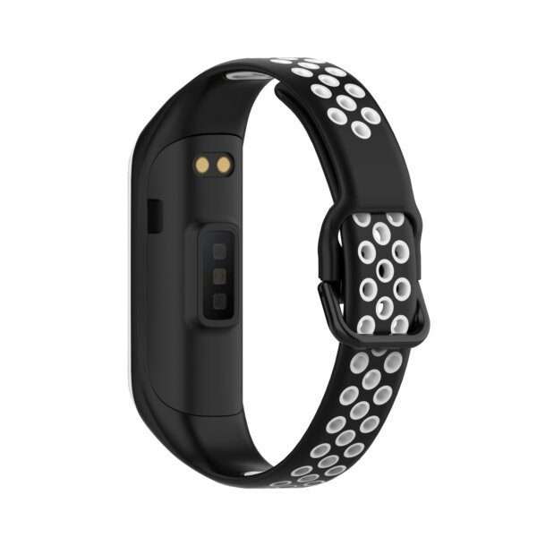 Samsung Galaxy Fit 2 Silicone Sports Straps