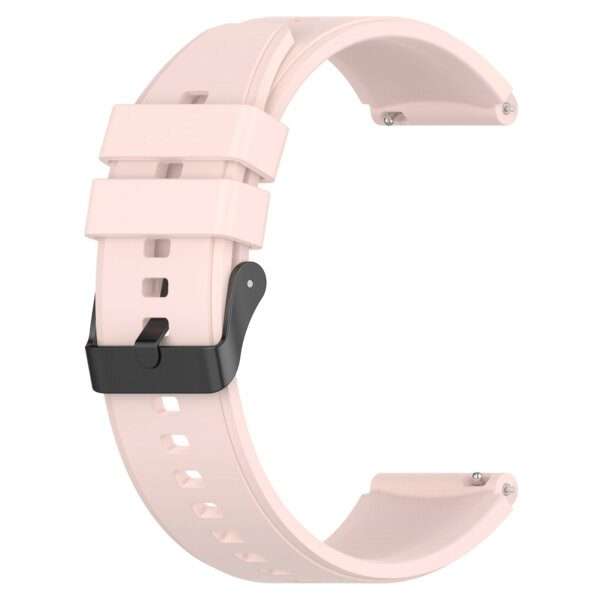 Huawei GT2 Pro Silicone Strap - Pink