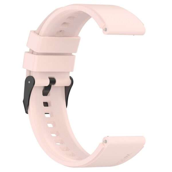 Huawei GT2 Pro Silicone Strap - Pink