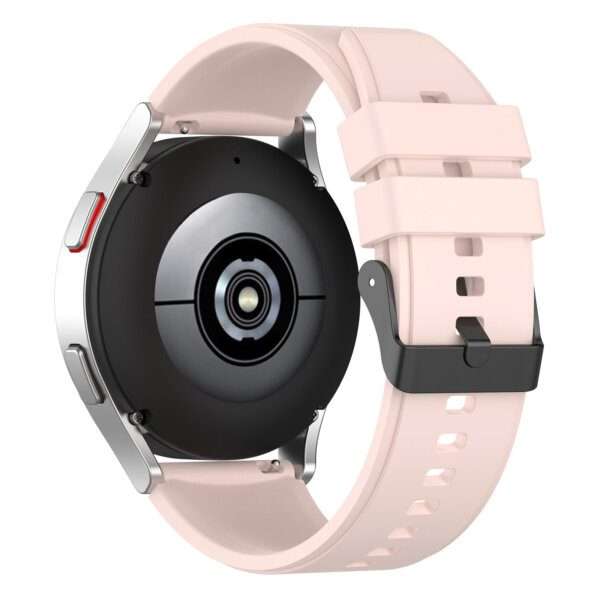 Huawei GT2 Pro Silicone Strap - Pink