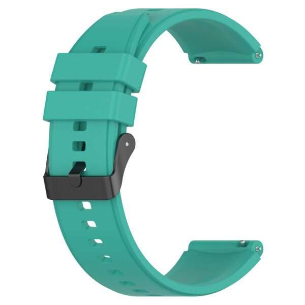Huawei GT2 Pro Silicone Strap - Mint