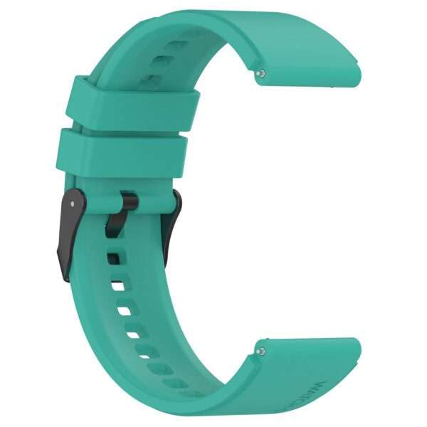 Huawei GT2 Pro Silicone Strap - Mint