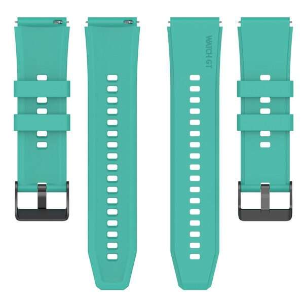 Huawei GT2 Pro Silicone Strap - Mint