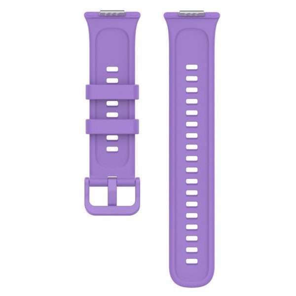 Huawei Watch Fit 2 Silicone Strap - Lilac