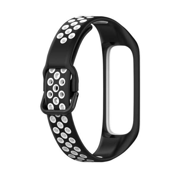 Samsung Galaxy Fit 2 Silicone Sports Straps