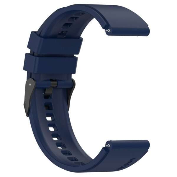 Huawei GT2 Pro Silicone Strap - Navy