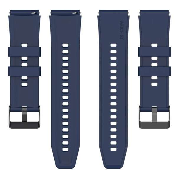 Huawei GT2 Pro Silicone Strap - Navy