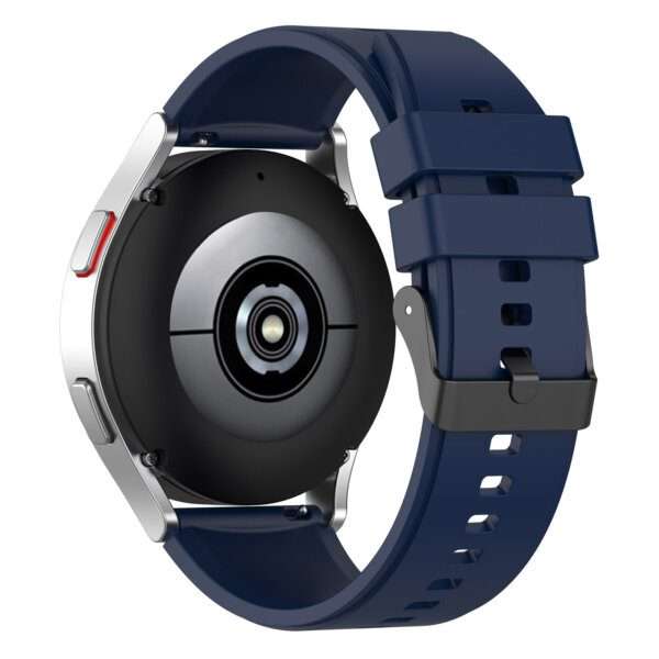 Huawei GT2 Pro Silicone Strap - Navy