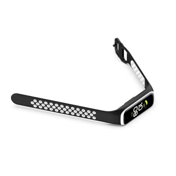 Samsung Galaxy Fit 2 Silicone Sports Straps