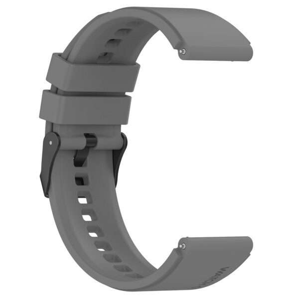 Huawei GT2 Pro Silicone Strap - Grey