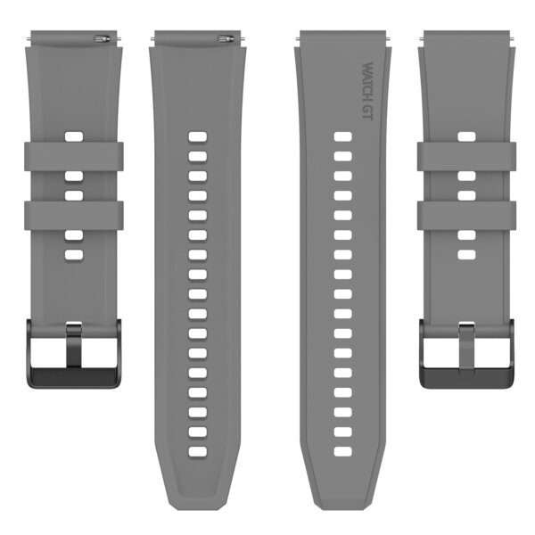 Huawei GT2 Pro Silicone Strap - Grey