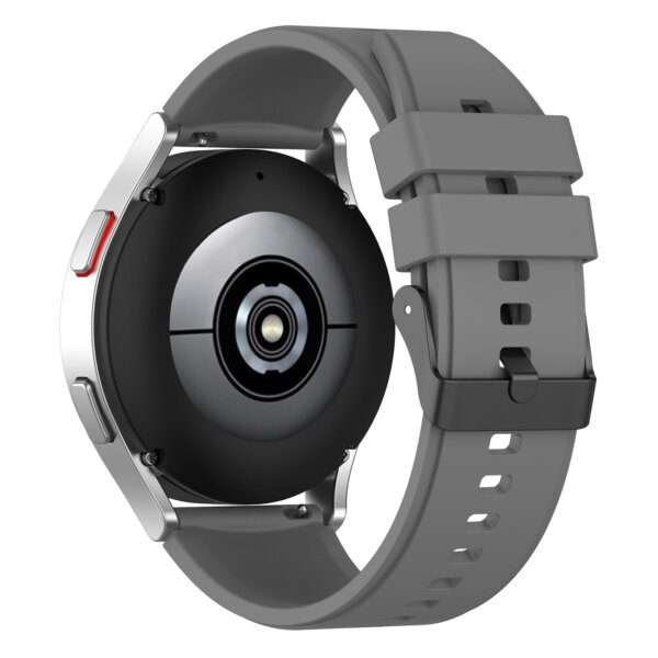 Huawei GT2 Pro Silicone Strap - Grey