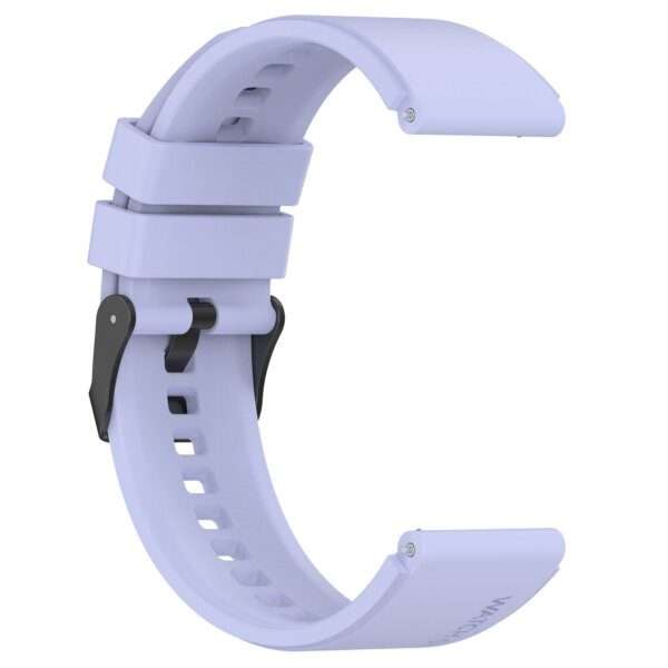 Huawei GT2 Pro Silicone Strap - Lilac