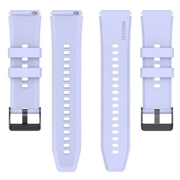 Huawei GT2 Pro Silicone Strap - Lilac