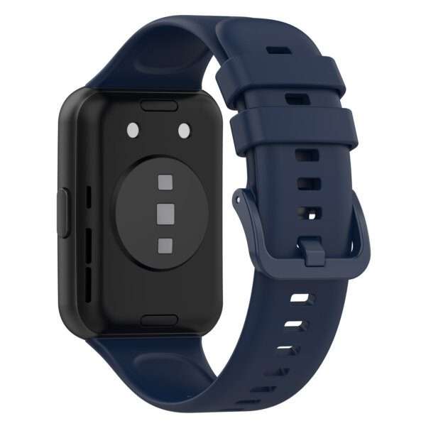 Huawei Watch Fit 2 Silicone Straps