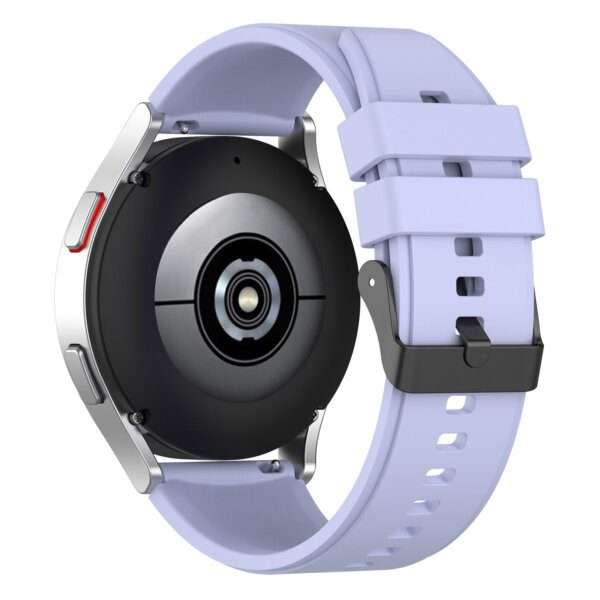 Huawei GT2 Pro Silicone Strap - Lilac