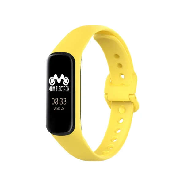 Samsung Galaxy Fit 2 Silicone Straps