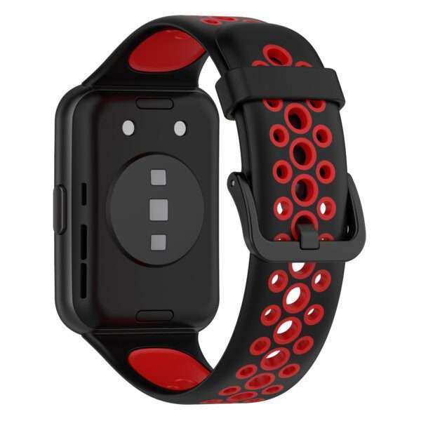 Huawei Watch Fit 2 Silicone Sports Straps