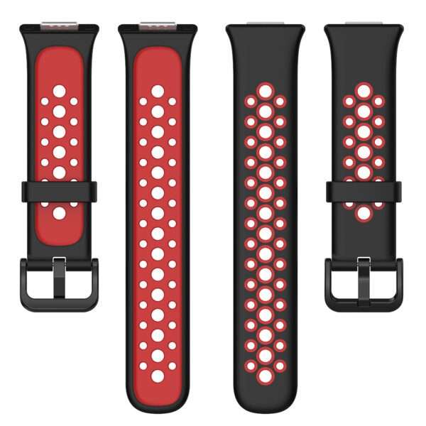 Huawei Watch Fit 2 Silicone Sports Straps