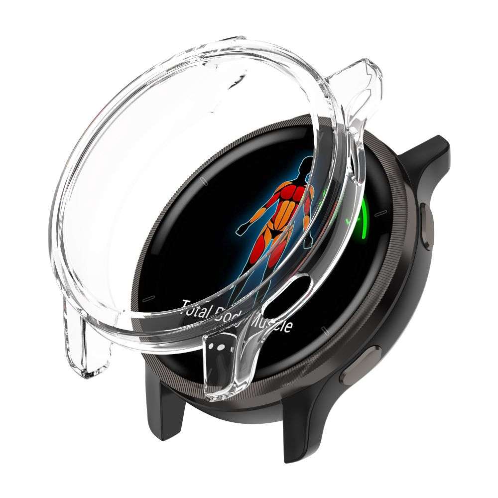 Garmin Venu 2 TPU Protective Case - Clear