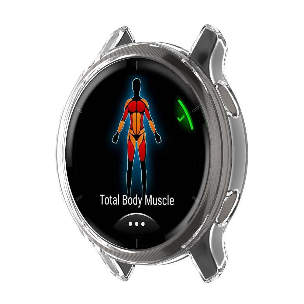 Garmin Venu 2 TPU Protective Case - Clear