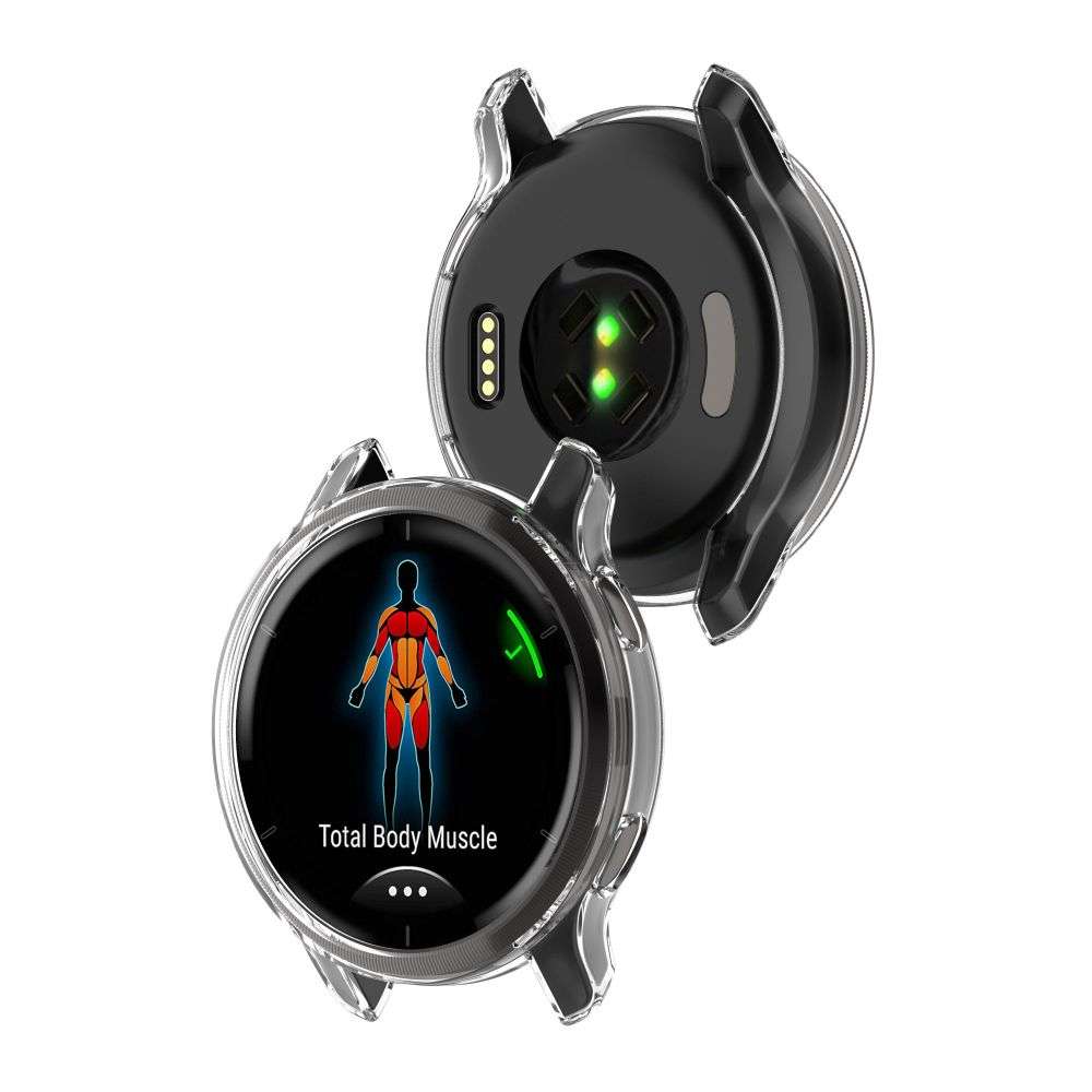 Garmin Venu 2 TPU Protective Case - Clear