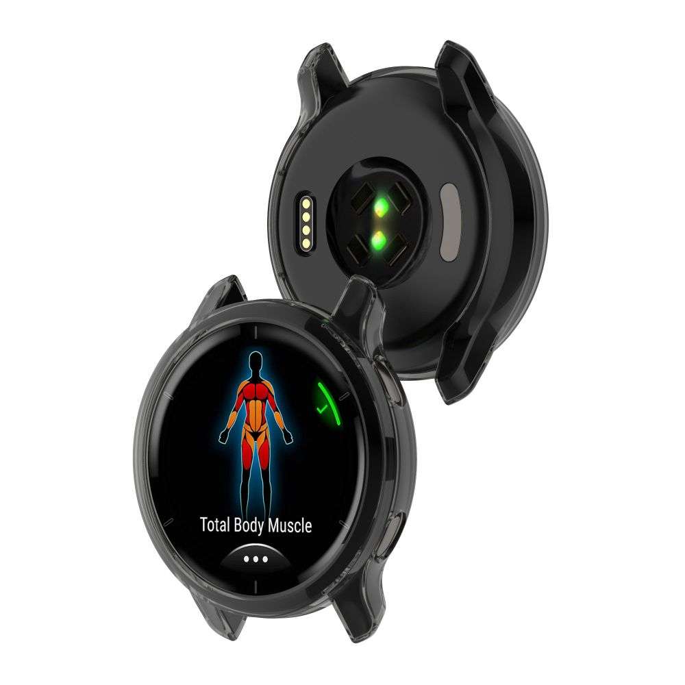 Garmin Venu 2 TPU Protective Case - Black