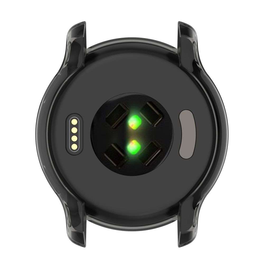 Garmin Venu 2 TPU Protective Case - Black