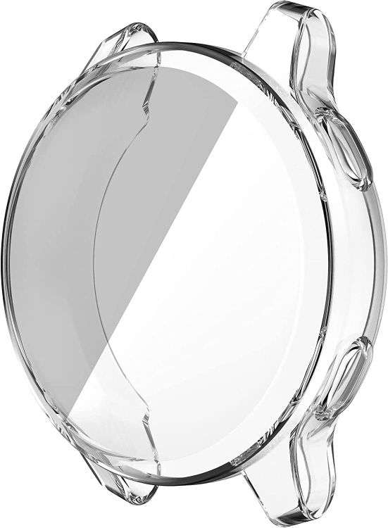 Garmin Venu 2 Full TPU Protective Case - Clear